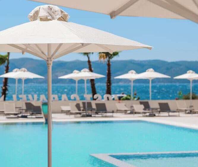 בית מלון כפרי Jost Caravel