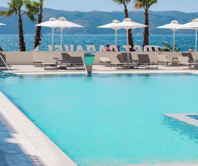 בית מלון כפרי Jost Caravel