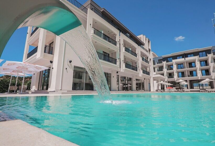 בית מלון כפרי Jost Caravel