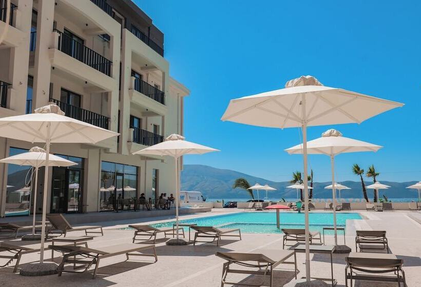 בית מלון כפרי Jost Caravel