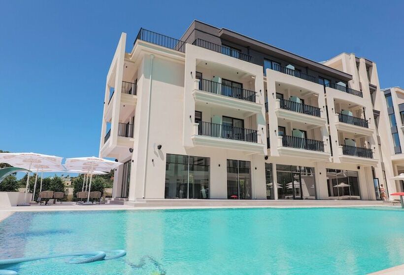 בית מלון כפרי Jost Caravel