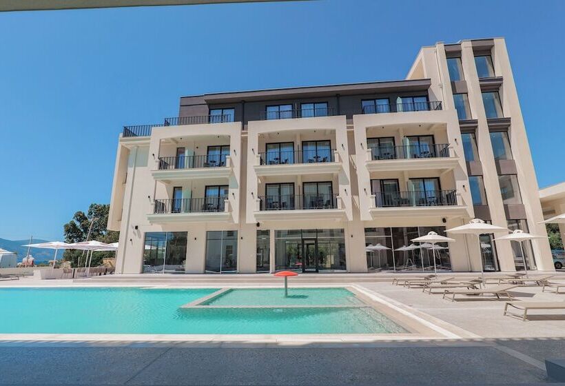 בית מלון כפרי Jost Caravel