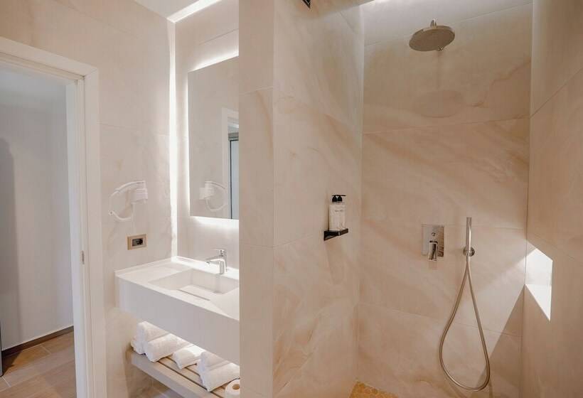 בית מלון כפרי Jost Caravel