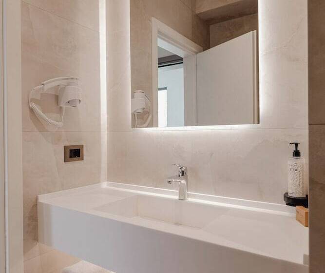 בית מלון כפרי Jost Caravel