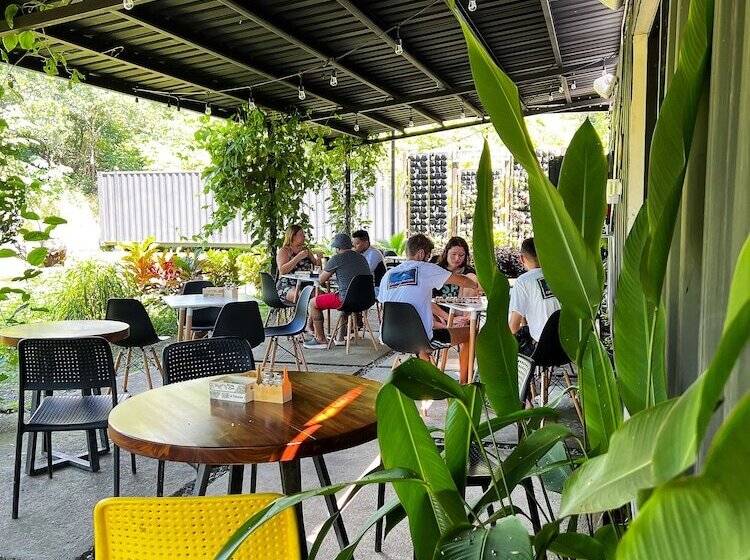 Отель Nao Venao Boutique