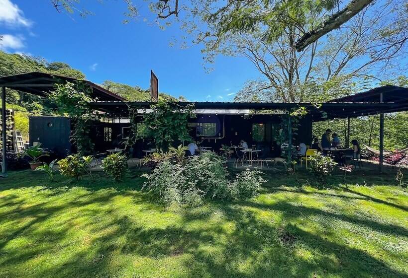 Отель Nao Venao Boutique