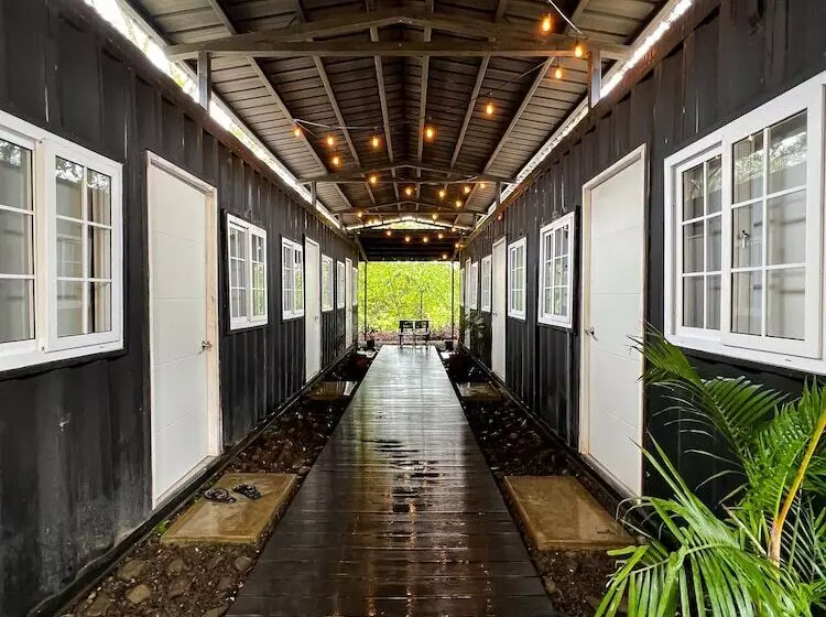 ホテル Nao Venao Boutique