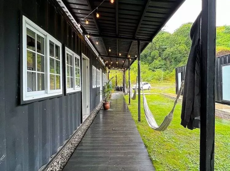 ホテル Nao Venao Boutique