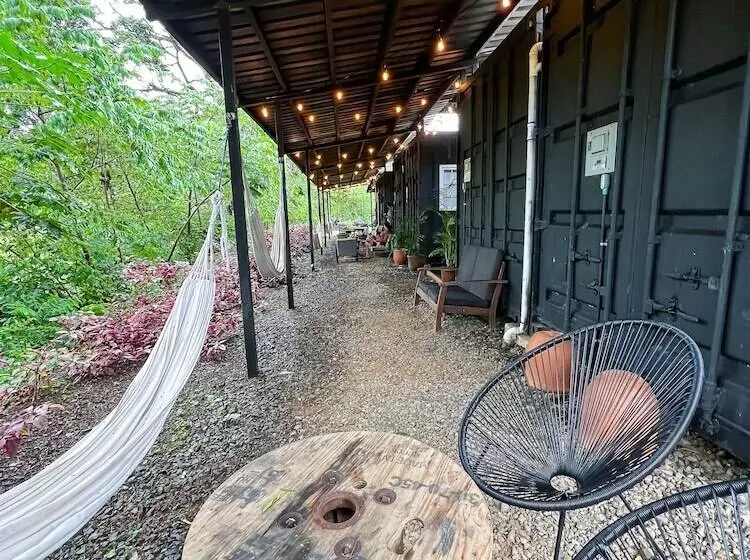 ホテル Nao Venao Boutique