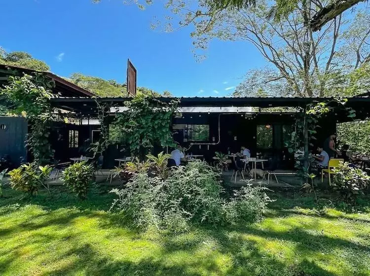 ホテル Nao Venao Boutique