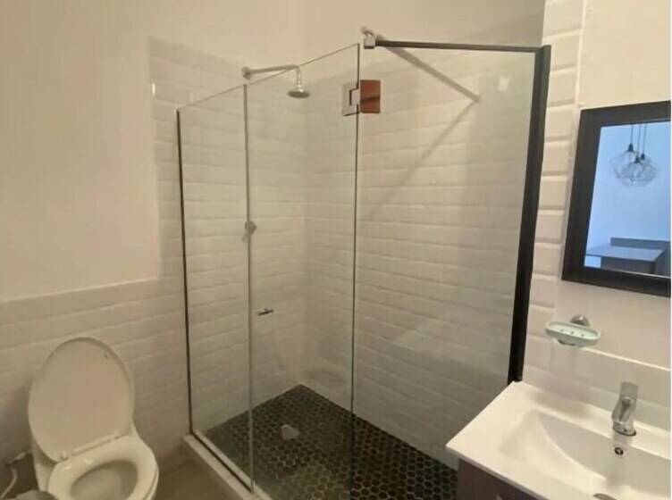 Отель Nao Venao Boutique