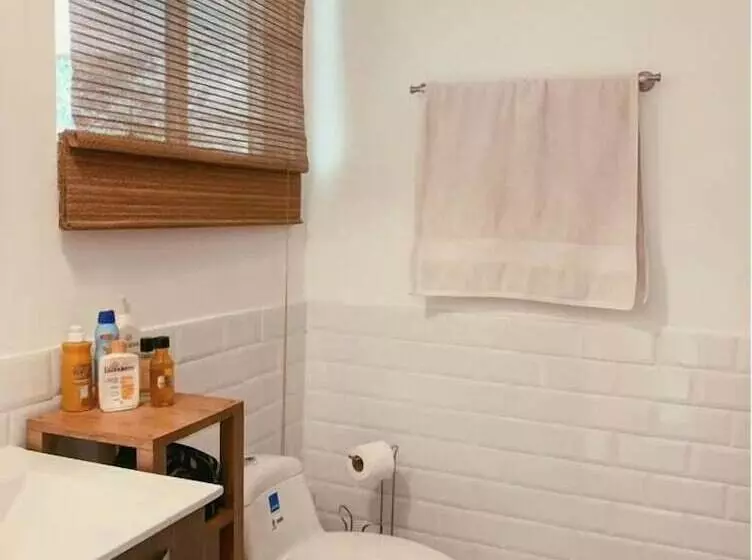 ホテル Nao Venao Boutique