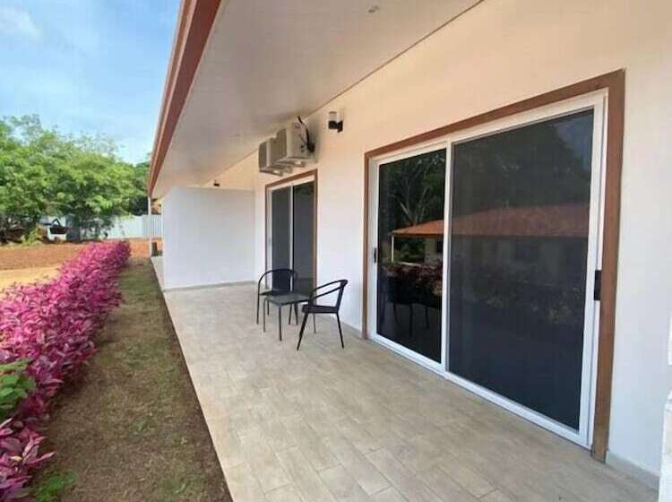 Отель Nao Venao Boutique