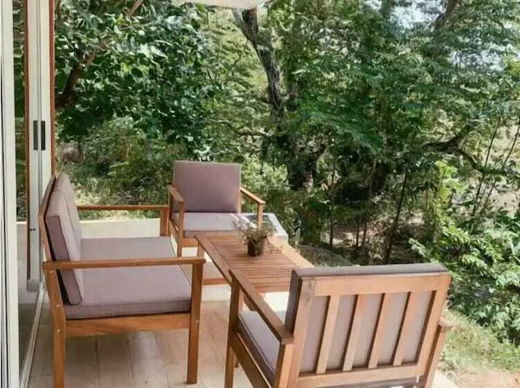 ホテル Nao Venao Boutique