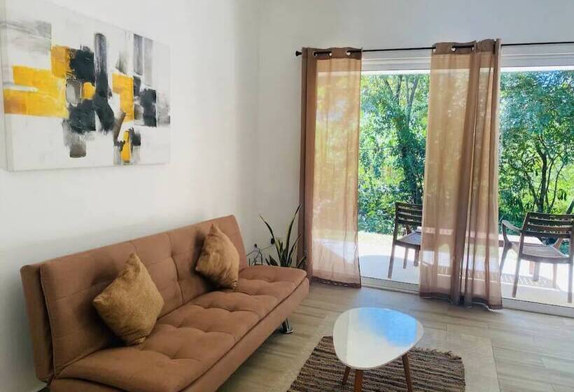 Отель Nao Venao Boutique