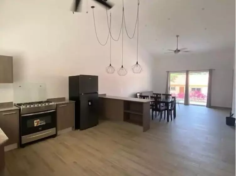 ホテル Nao Venao Boutique