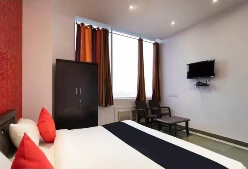 בית מלון כפרי Park