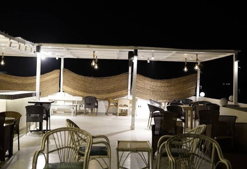 هتل Pyramids Gardens