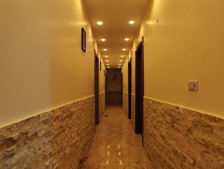 هتل Pyramids Gardens