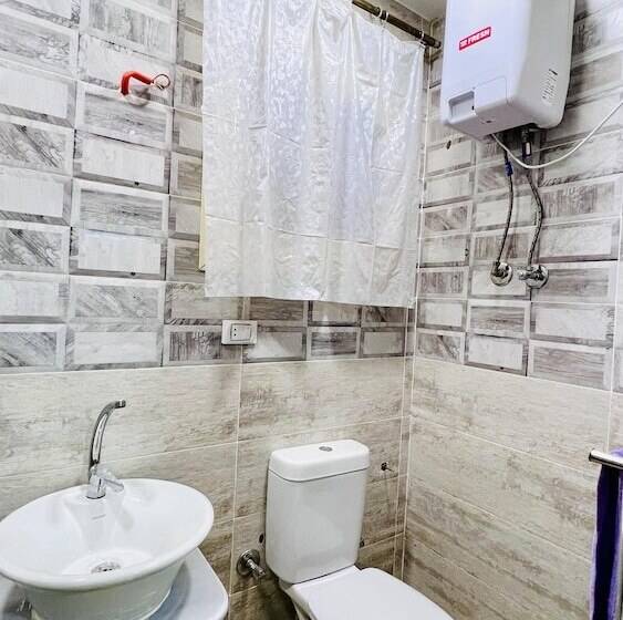 هتل Pyramids Gardens