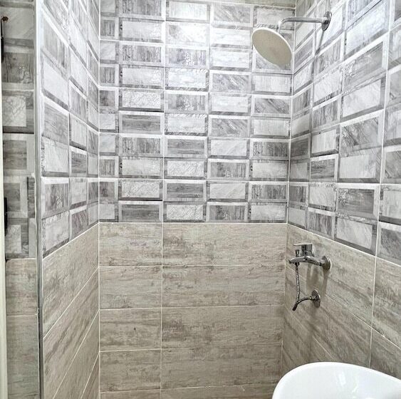 هتل Pyramids Gardens