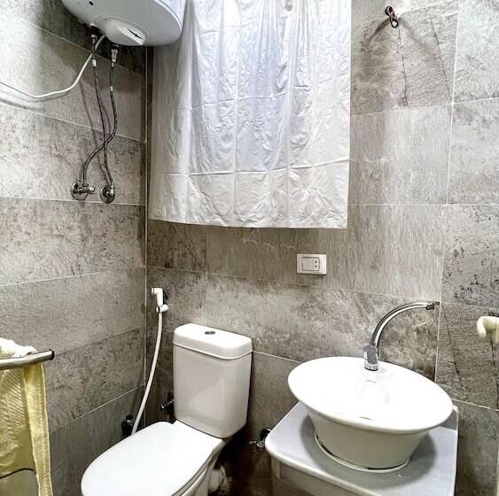 هتل Pyramids Gardens