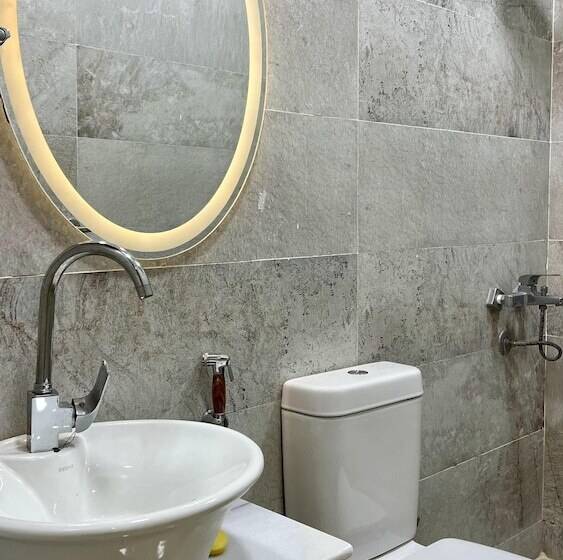 هتل Pyramids Gardens