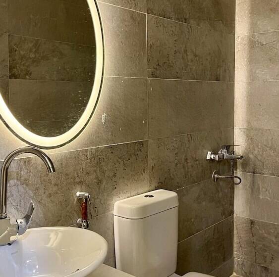 هتل Pyramids Gardens