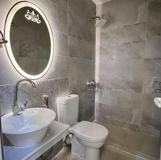 هتل Pyramids Gardens