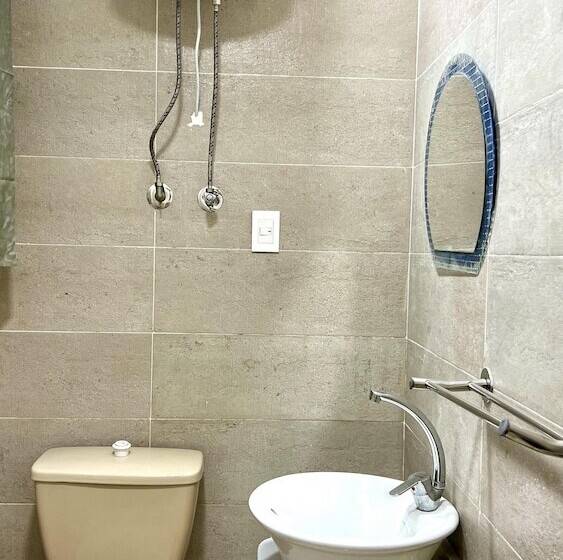 هتل Pyramids Gardens