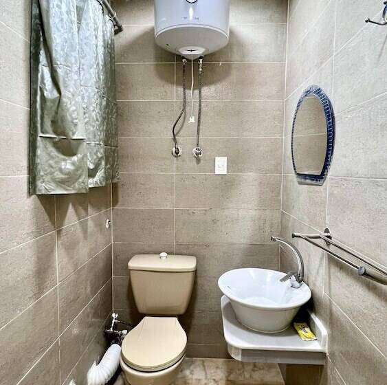 هتل Pyramids Gardens