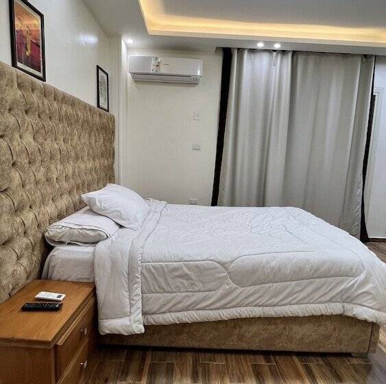 هتل Pyramids Gardens