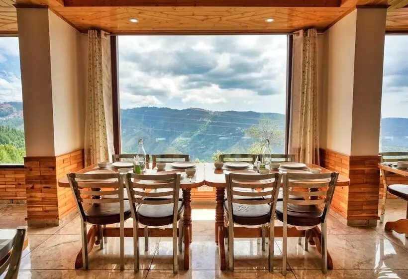 هتل Shimla Alpine Regency