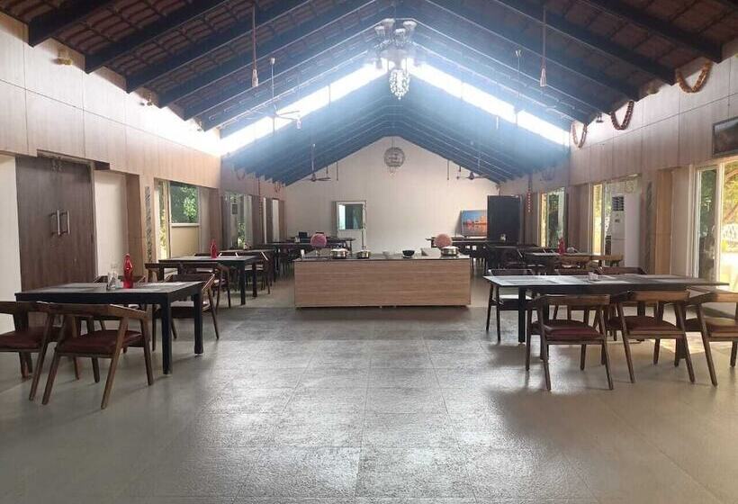 호텔 Spree One Resort And Convention Annavaram