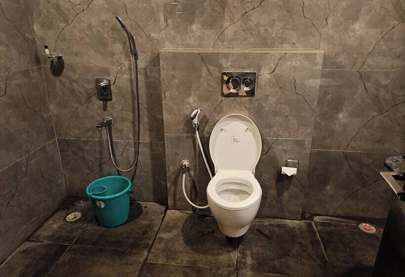 호텔 Spree One Resort And Convention Annavaram