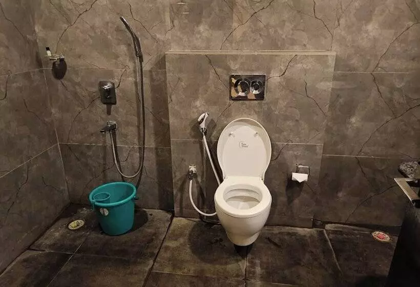 Hotelli Spree One Resort And Convention Annavaram