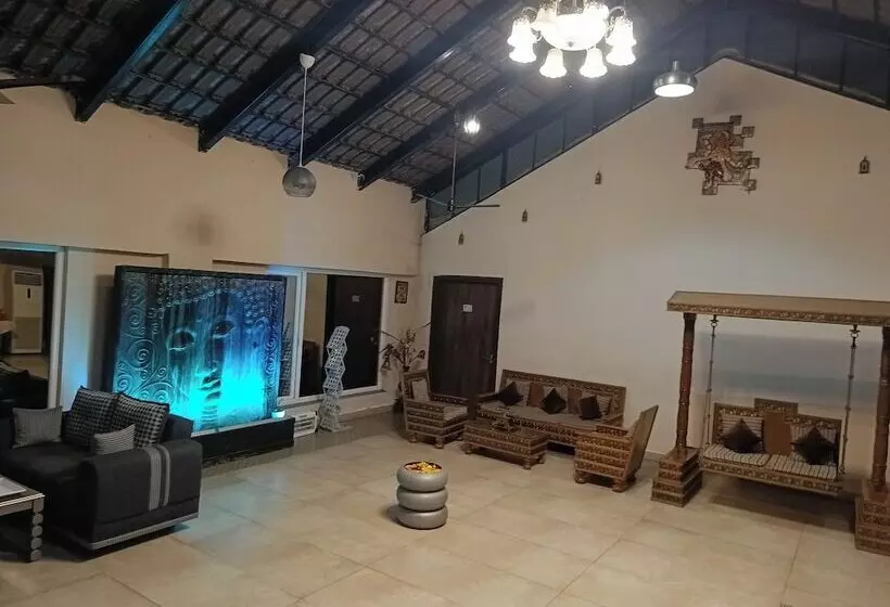 Hotelli Spree One Resort And Convention Annavaram