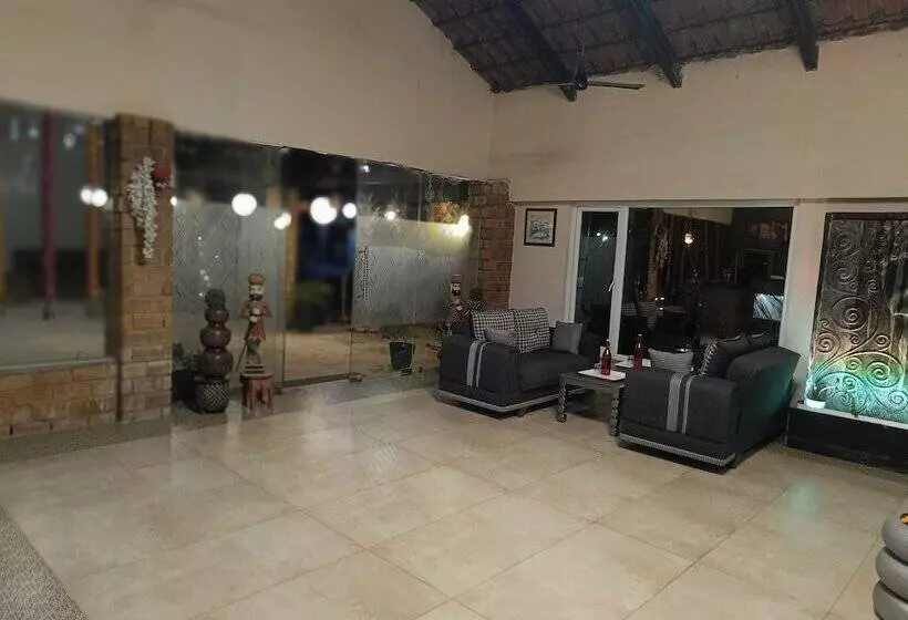 Hotelli Spree One Resort And Convention Annavaram