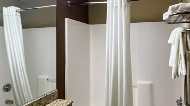 Hotelli Studio 6 Suites Breaux Bridge, La