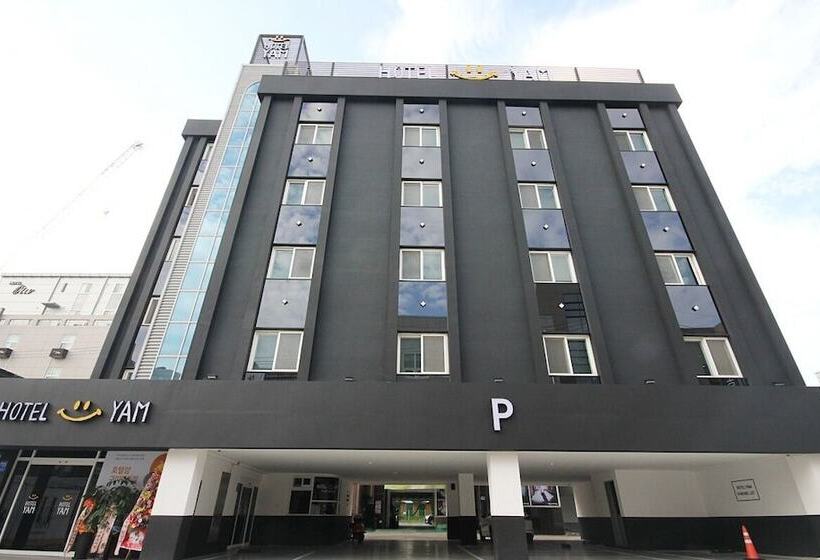 Hotel Yam-gumi