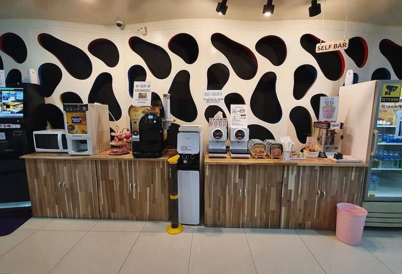 Iksan Sol Self Checkin Motel