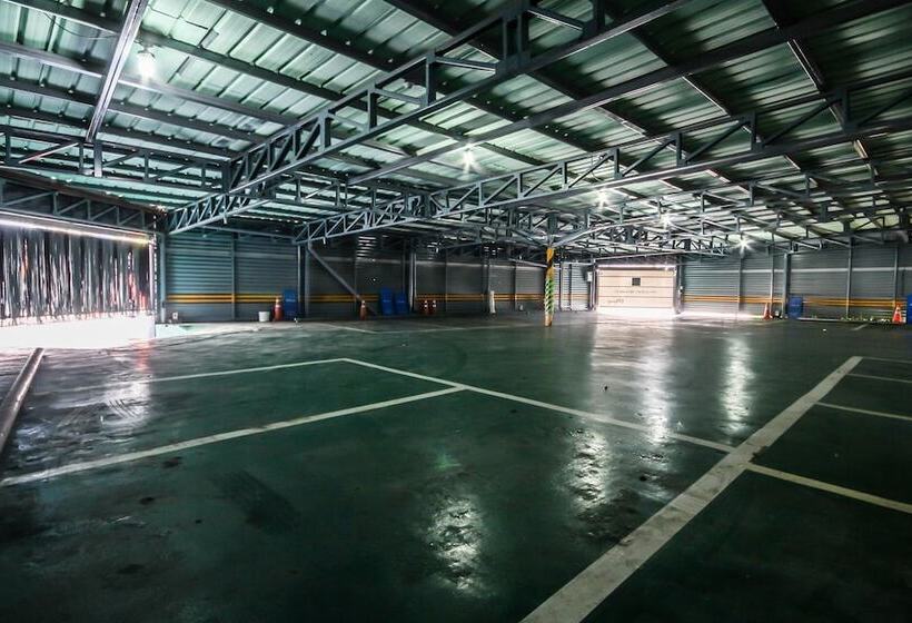 Iksan Sol Self Checkin Motel