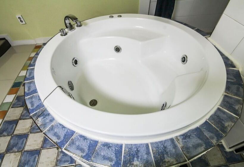 Iksan Sol Self Checkin Motel