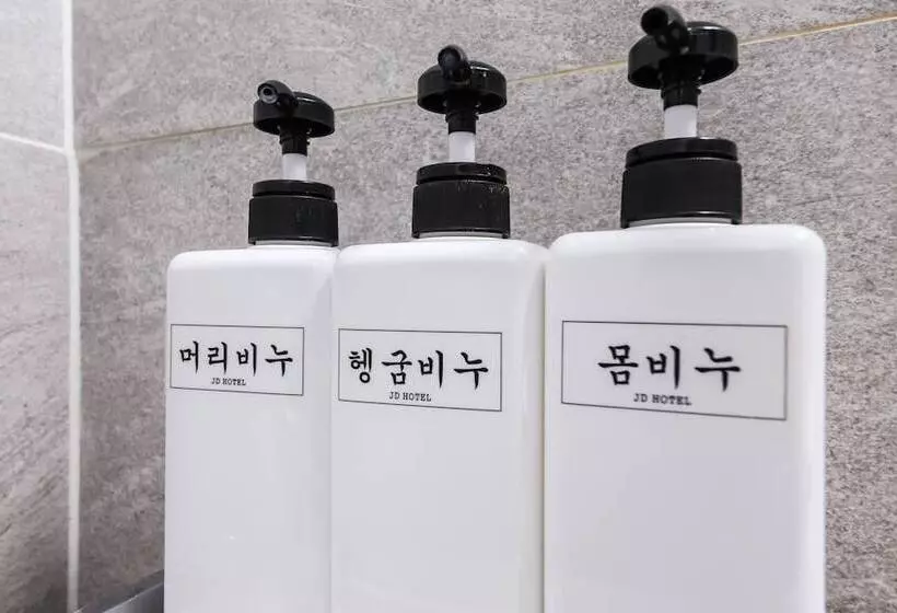 モーテル Anyang Aein