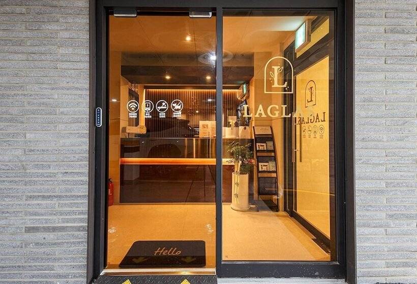 מוטל Asan Hill Star Park