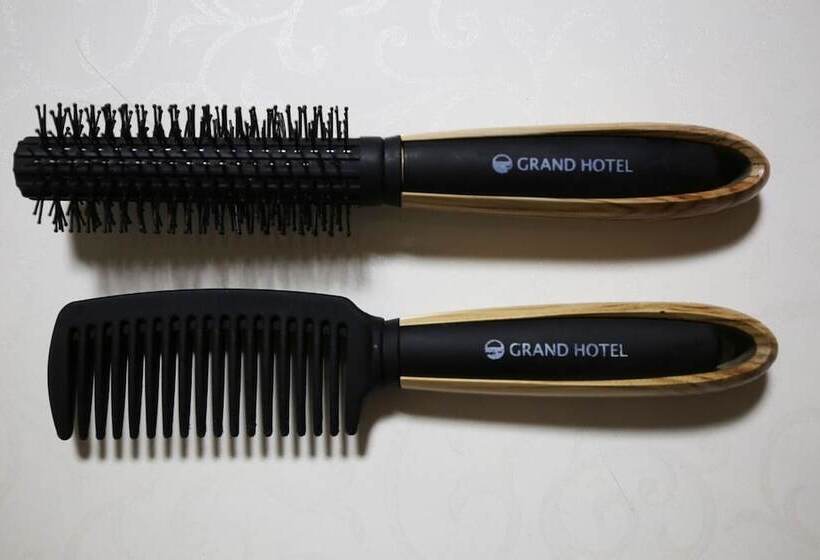 Motel Boryeong Grand