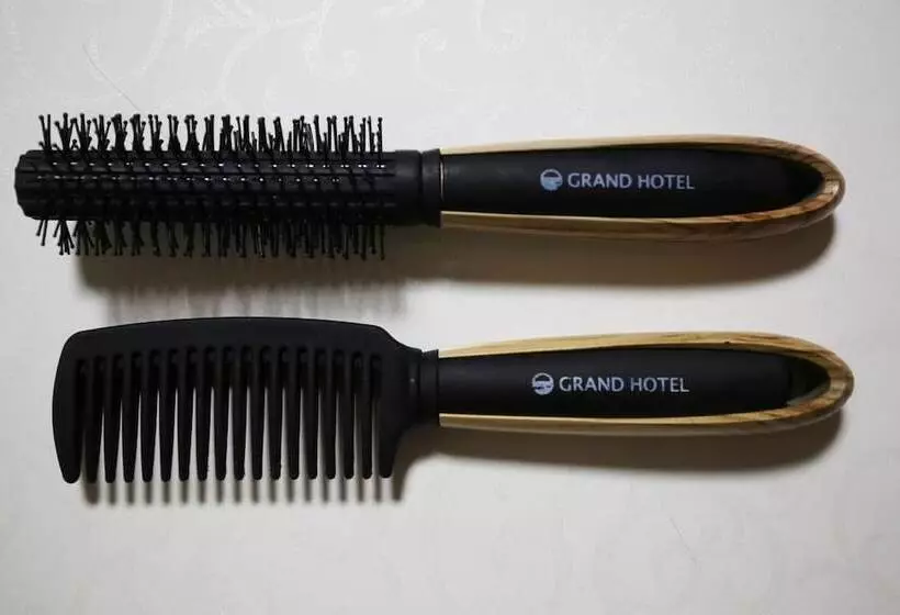 モーテル Boryeong Grand