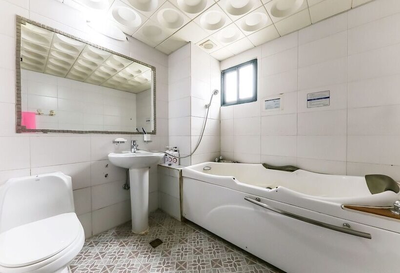 Motel Boryeong Grand