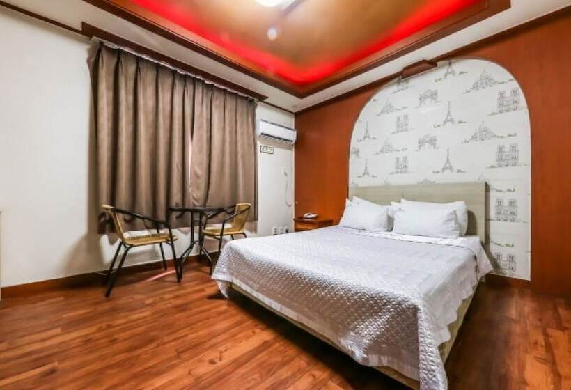 Motel Boryeong Grand