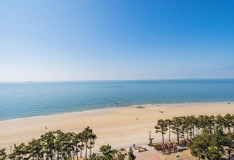 Motel Boryeong Gwanggaeto